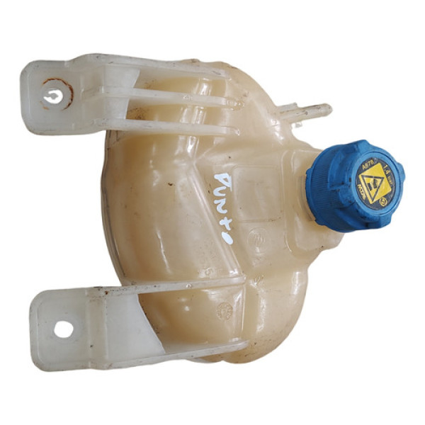 Reservatorio Agua Radiador Fiat Punto 2010 