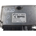 Modulo De Injeção Fiat Palio Fire 1.0 2014 55261271
