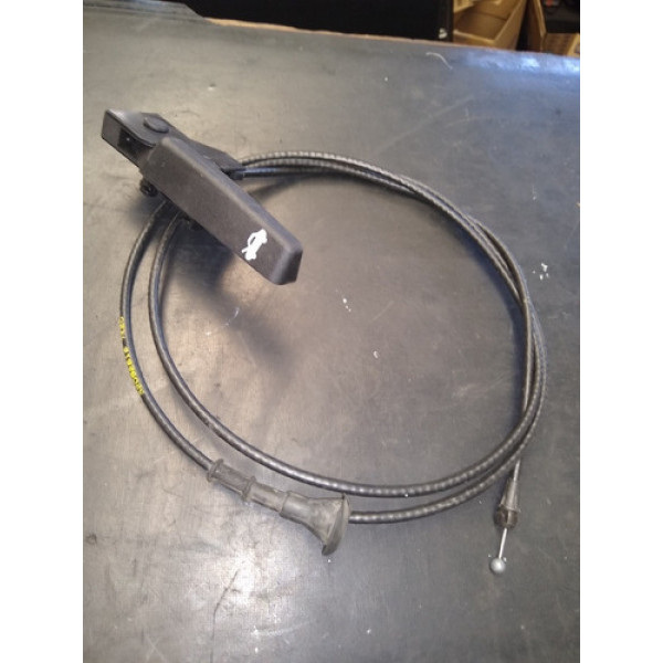 Alavanca C/ Cabo Abertura  Capo Onix 2017/2019  Original