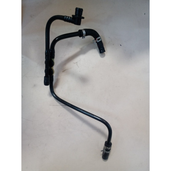 Mangueira Hidrovácuo Jac T40 2019 