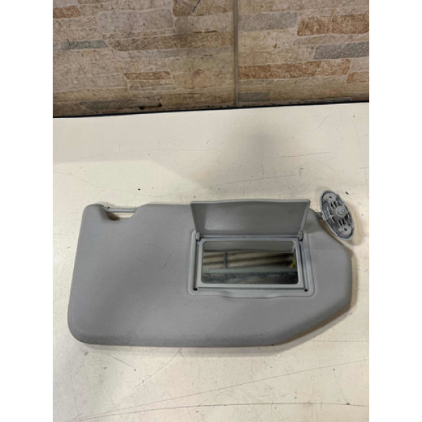 Quebra Sol Para Sol Lado Direito Ford Ka 2017