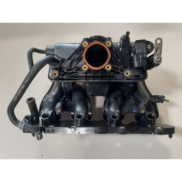 Coletor De Admissão Gm Corsa Classic 1.0 2015 Original 