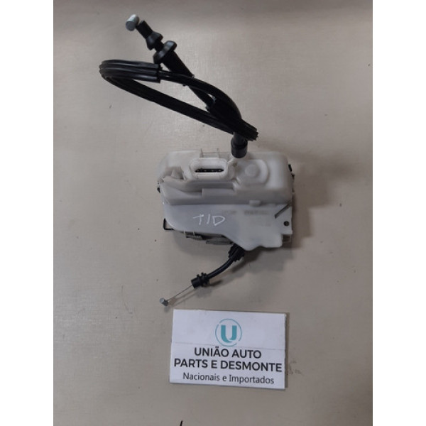 Fechadura Traseira Direita Renault Scenic 2000