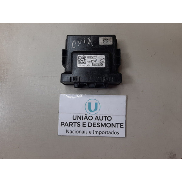 Modulo Conforto Onix Prisma 2012 A 2019