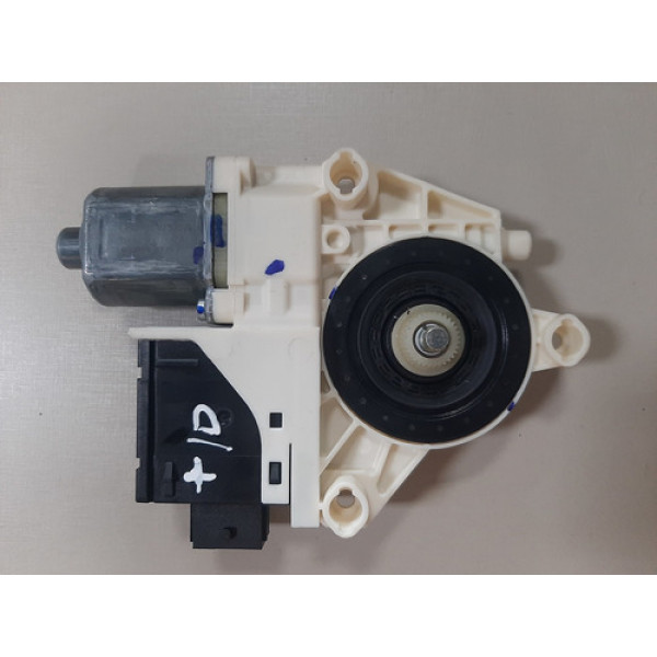 Motor Máquina Vidro Traseira Direita Jeep Compass 2019 2020 