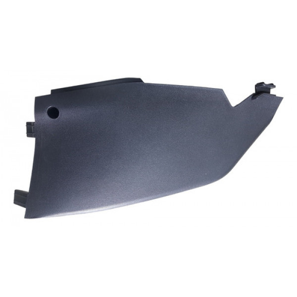 Acabamento Lateral Direito Console Peugeot 2008 Allure 2016