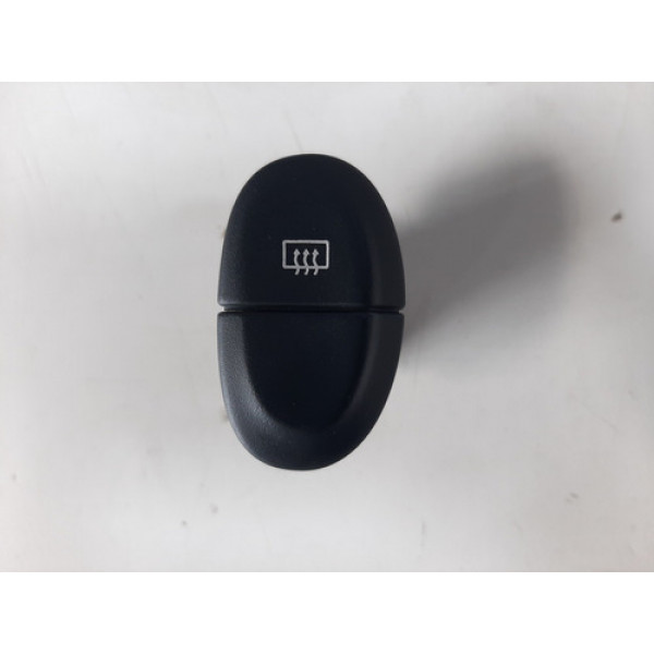 Botao Desembaçador Renault Scenic 2000