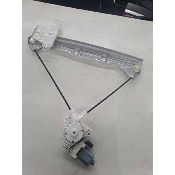 Maquina Vidro Lado Direito Volkswagen Saveiro Cross 2018