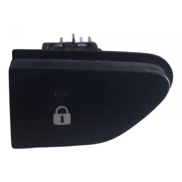 Botão Trava Portas Renault Oroch 2020 - Original 