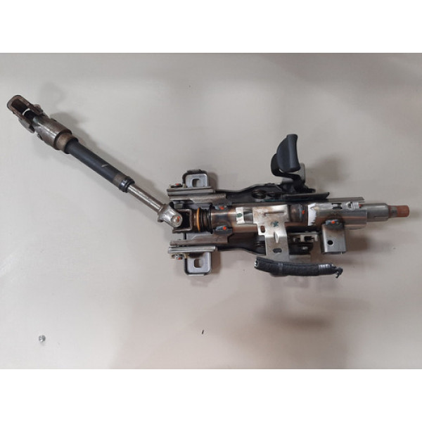 Coluna De Direção Citroën Aircross 2012 Original 