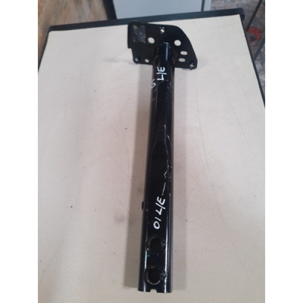 Suporte Braço Esquerdo Quadro Fiat Toro Diesel 2020