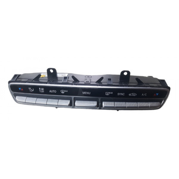 Comando Ar Condicionado Mercedes C180 1.6 2015 A2059058105