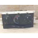 Comando Ar Condicionado Mercedes Classe A 160
