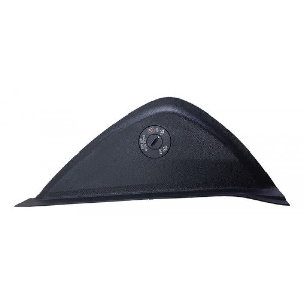 Acabamento Lateral Direito Painel Tracker Ltz 1.8 16v 2014