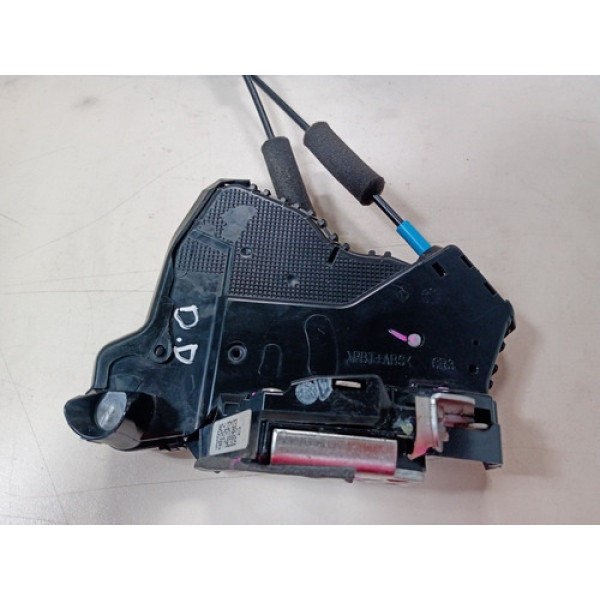 Fechadura Elétrica Dianteira Direita  Jac T40 2019/20