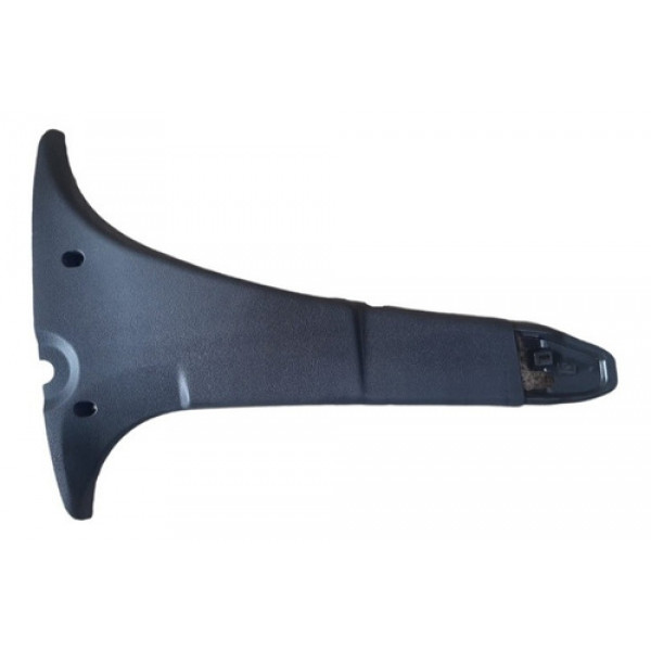 Acabamento Coluna Central L.e Renault Oroch 2020 8200603775