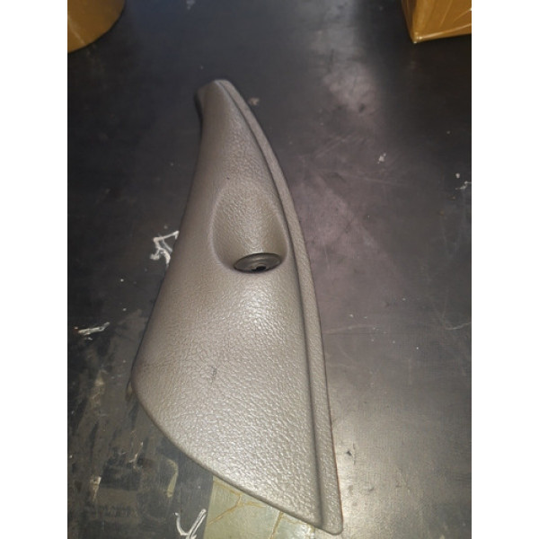 Acabamento Interno Retrovisor Esquerdo Clio 99/00 Original