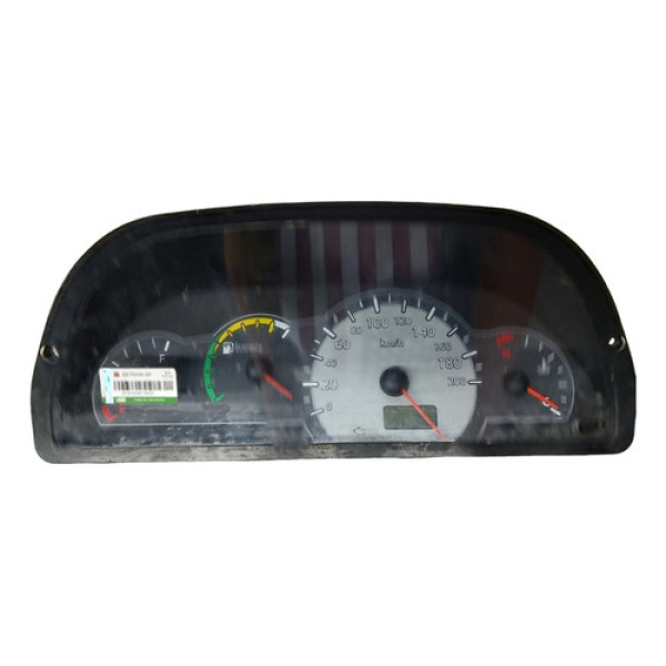 Painel Instrumentos Fiat Uno Pitbull 2011 