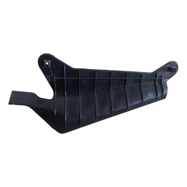 Acabamento Fechadura Traseira Direita Hb20 1.6 2012 2013