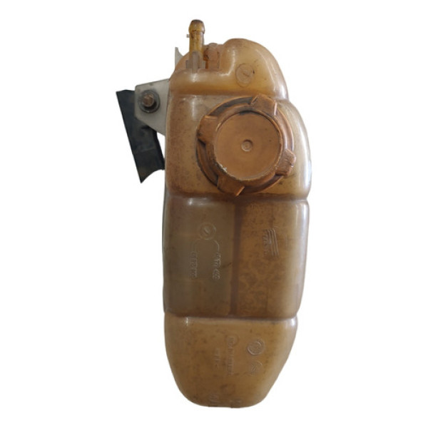 Reservatório De Água Radiador Fiat Palio Siena Strada 2001