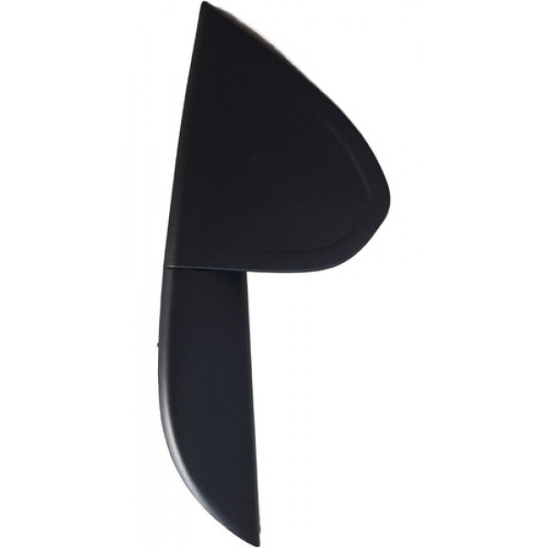 Acabamento Interno Retrovisor Esquerdo  Vw Up Tsi 2019 