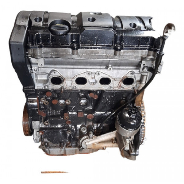 Motor Parcial Peugeot 2008 Allure Ano 2016 2017 At 1.6