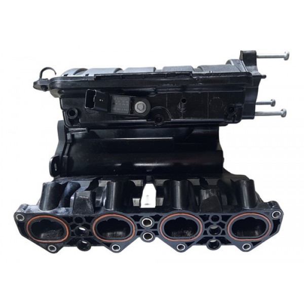 Coletor De Admissão Peugeot 2008 Allure 1.6 2016