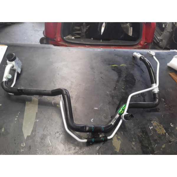 Mangueira Ar Condicionado Jac J3 1.4 2012 8108110u8020 