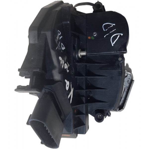 Fechadura Dianteira Direita Ford Ka 2016