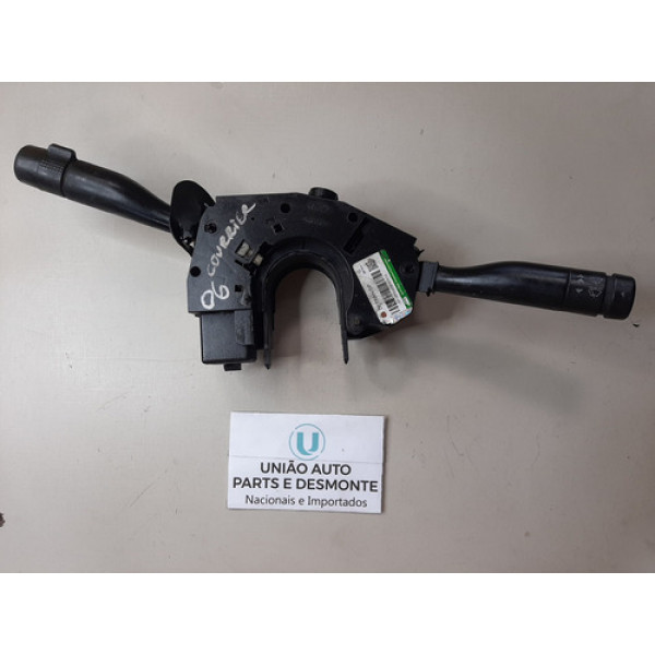 Chave Seta Courier 2006 Original 