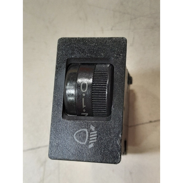 Botão De Regulagem Do Farol Do Jac J3 2011 2012