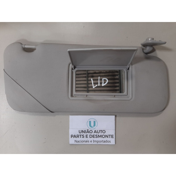 Quebra Sol Lado Direito Citroën Aircross 2015 Original 