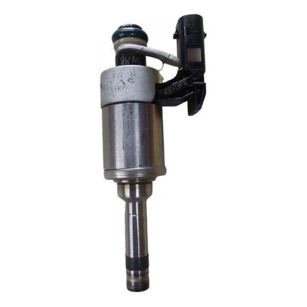 Bico Injetor Volkswagen Nivus T-cross 1.0 3 Cilindros 2022