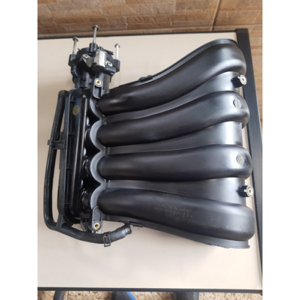 Coletor De Admissão Nissan Sentra 2.0 2013 Automatico