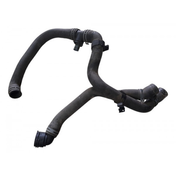 Mangueira Agua Do Radiador Audi Q3 1.4 Tfsi 2018 5n0121049q