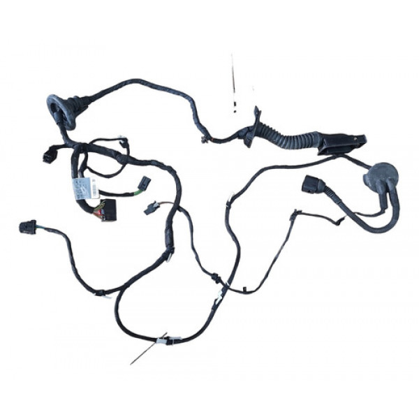 Chicote Porta Dianteira Esquerda Audi Q3 1.4 Tfsi 2018