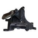 Suporte Do Alternador Compressor Vw Santana 1996
