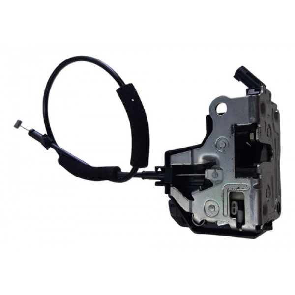 Fechadura Tras Esquerda Chery Celer 2013 2014 A136205010