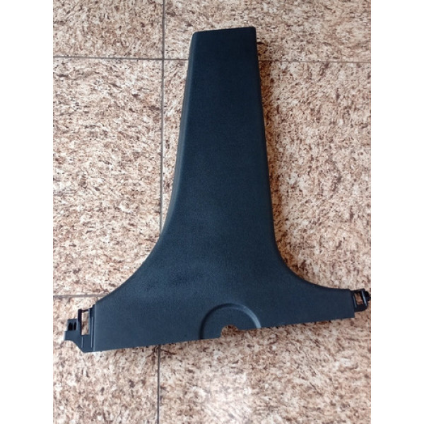 Acabamento Coluna Lado  Direito Jac T40 2019 Original 