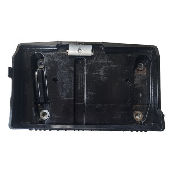 Suporte Caixa De Bateria Mercedes C180 2015 1.6 Turbo