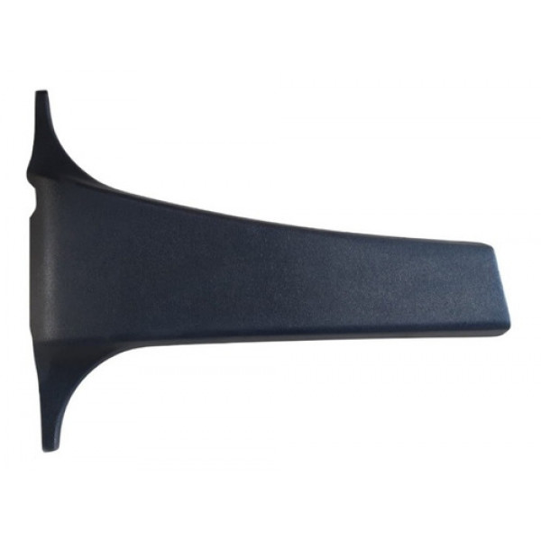 Acab Da Coluna Interna Central L/e  Nissan Livina 2012 1.6