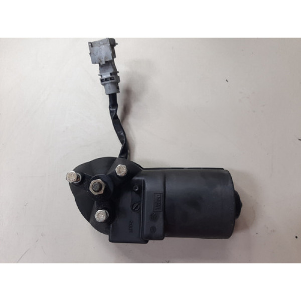Motor Limpador Do Parabrisa Renault Clio 2000 A 2008 
