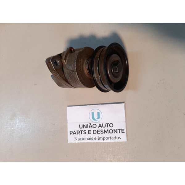 Tensor Esticador Correia Dentada Gm Meriva 1.4 2012
