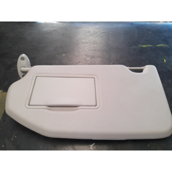 Quebra Sol Ford Ka 2021 Lado Esquerdo Original 