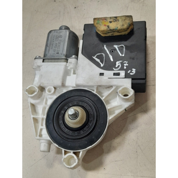 Motor Vidro Eletrico Porta D/d Jetta 2014 Cod:918433-110 B