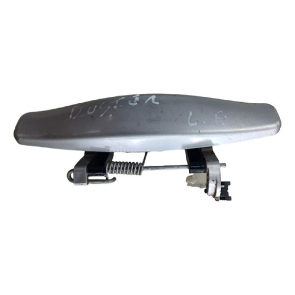 Maçaneta Externa Lado Esquerdo Renault Duster 2011