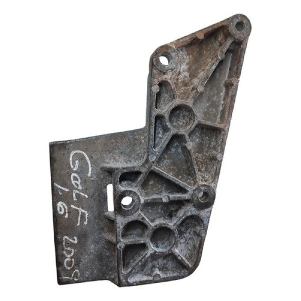 Suporte Da Bomba Hidraulica Vw Golf 1.6 2009