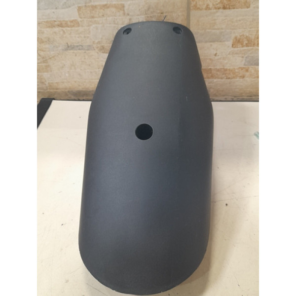 Acabamento Coluna De Direção Fiesta 2008 B