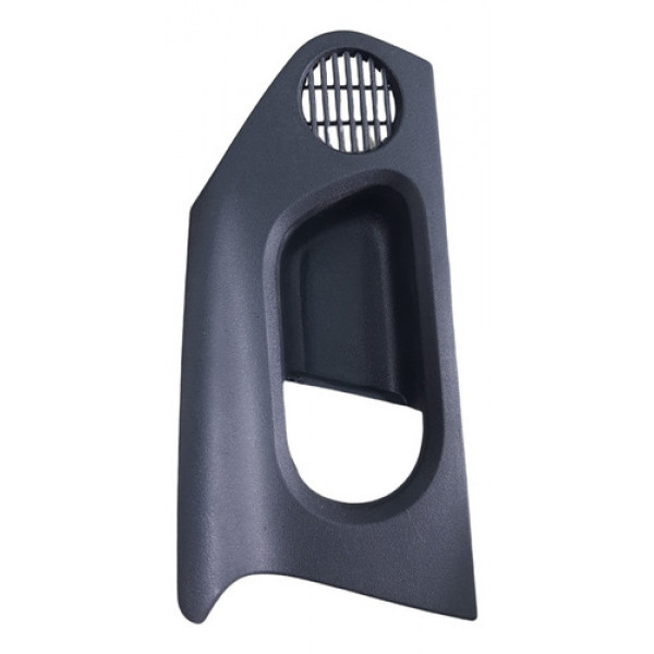 Moldura Maçaneta Dianteira Direita Gm Meriva 2008