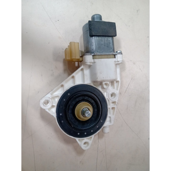 Motor Vidro Elétrico Traseira Direito Ford Fusion 2008 